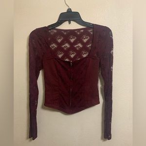 Im not sure where it’s from